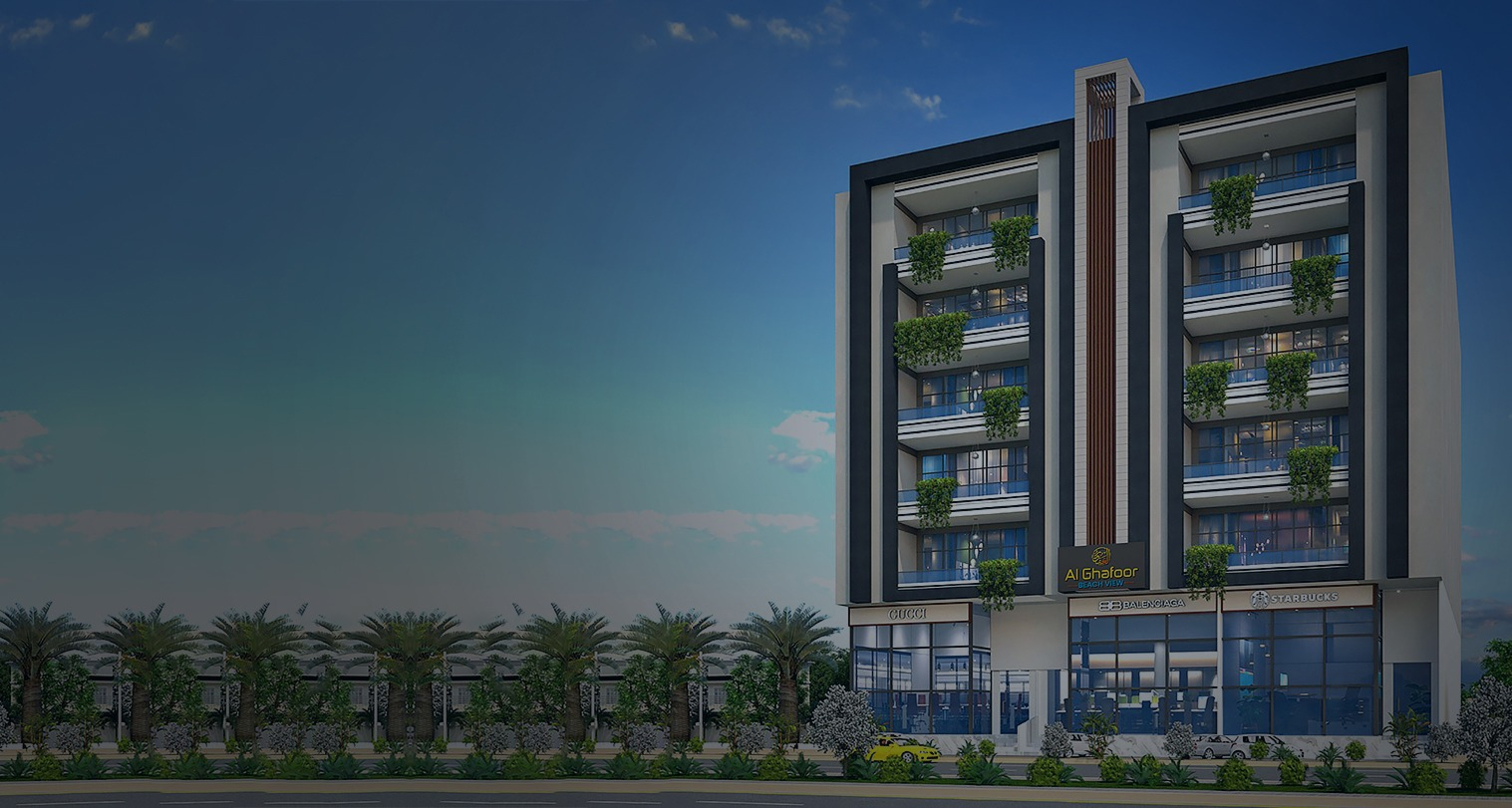 Al Ghafoor Featured Banner 01