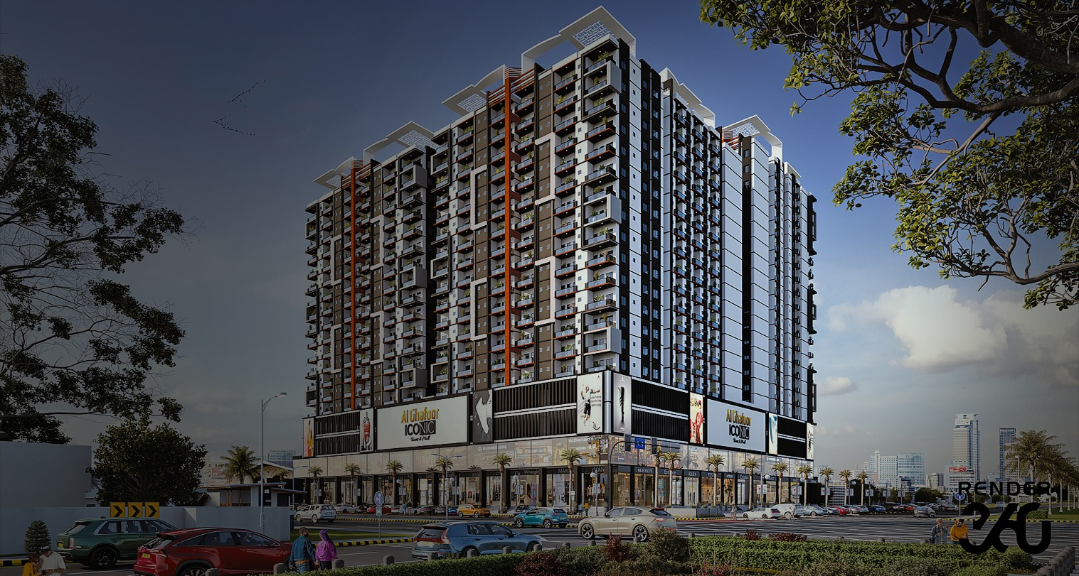 Al Ghafoor Featured Banner 03