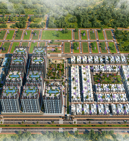 Al Ghafoor Grande City