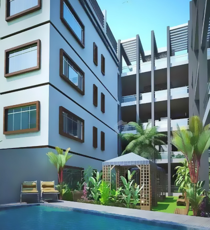 Grande Homes by Al Ghafoor